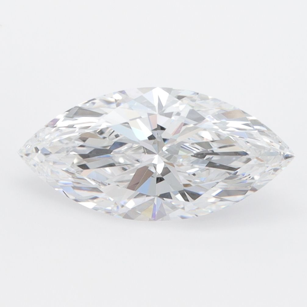 Lab Grown Diamond Lab-grown 1,55Ct D-VVS1 Marquise - IGILG647423703 1