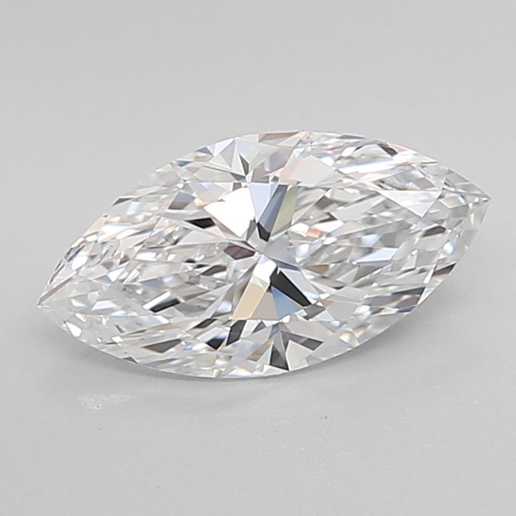 Lab Grown Diamond Lab-grown 1,5Ct E-VVS1 Marquise - IGILG644486829