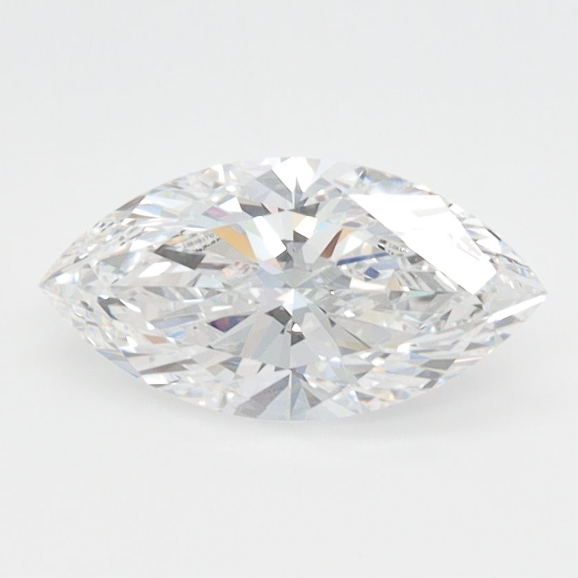 Lab Grown Diamond Lab-grown 1,02Ct D-VVS1 Marquise - IGILG658471023 1