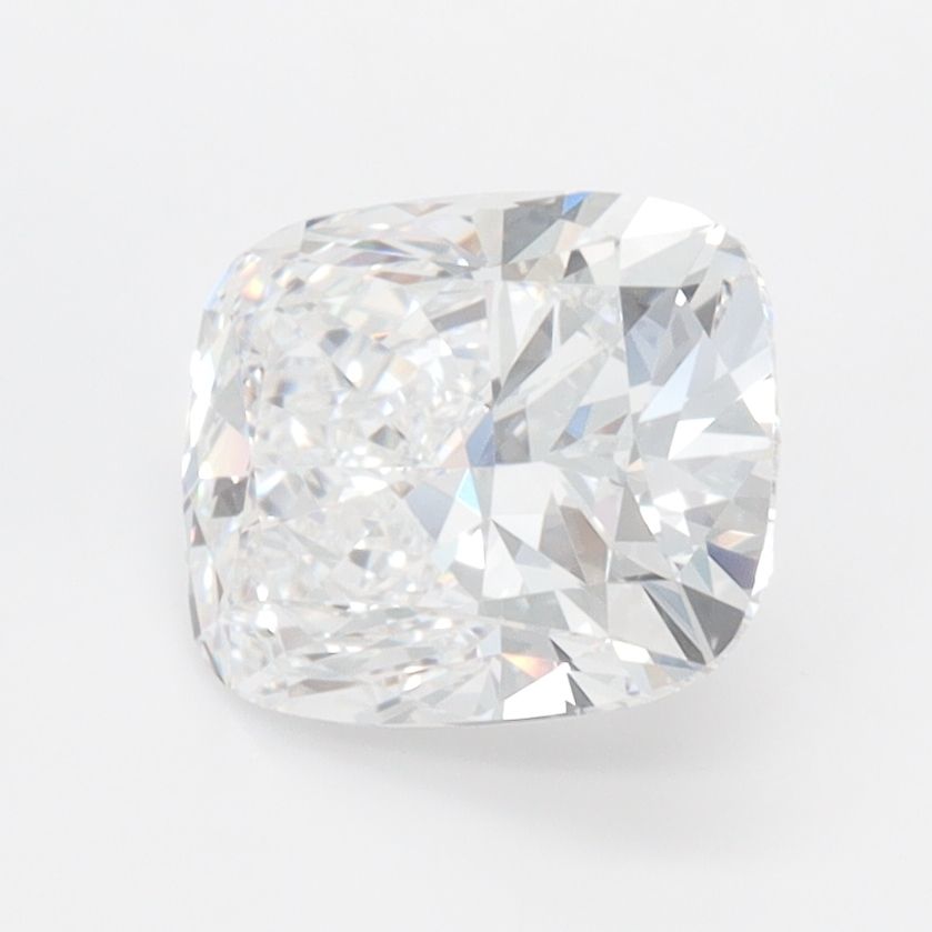 Lab Grown Diamond Lab-grown 1,91Ct D-VVS1 Cushion - IGILG754563381 1