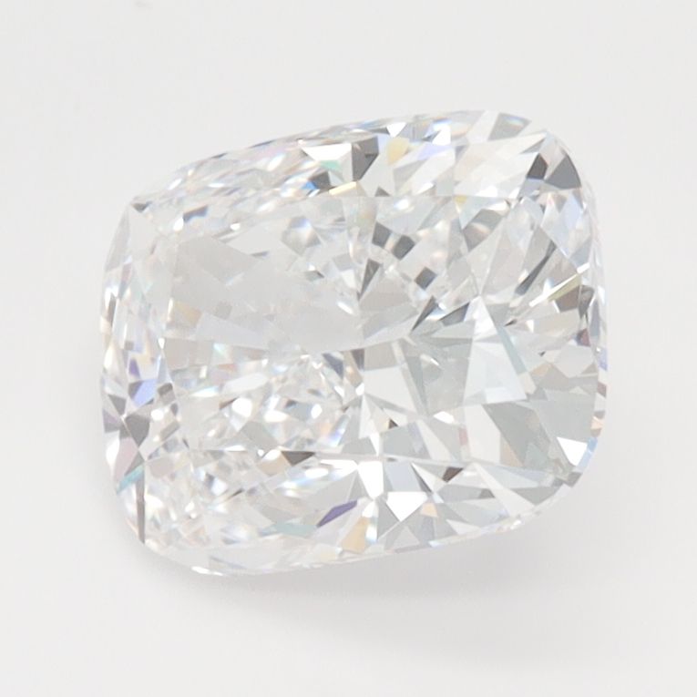 Lab Grown Diamond Lab-grown 1,93Ct D-VVS1 Cushion - IGILG681579083
