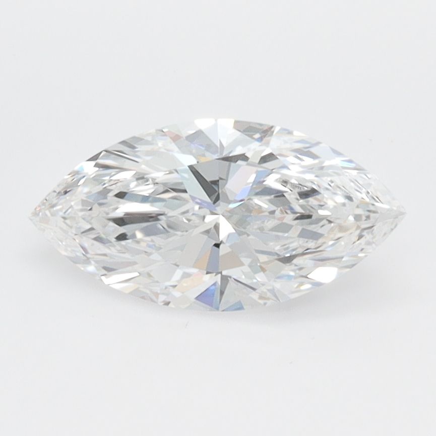 Lab Grown Diamond Lab-grown 1,01Ct D-IF Marquise - IGILG685515063 1
