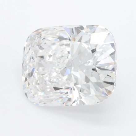 Lab Grown Diamond Lab-grown 4,05Ct D-VVS1 Cushion - IGILG692560514 1