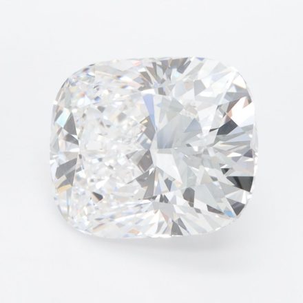 Lab Grown Diamond Lab-grown 4,33Ct D-VVS1 Cushion - IGILG700511978 1
