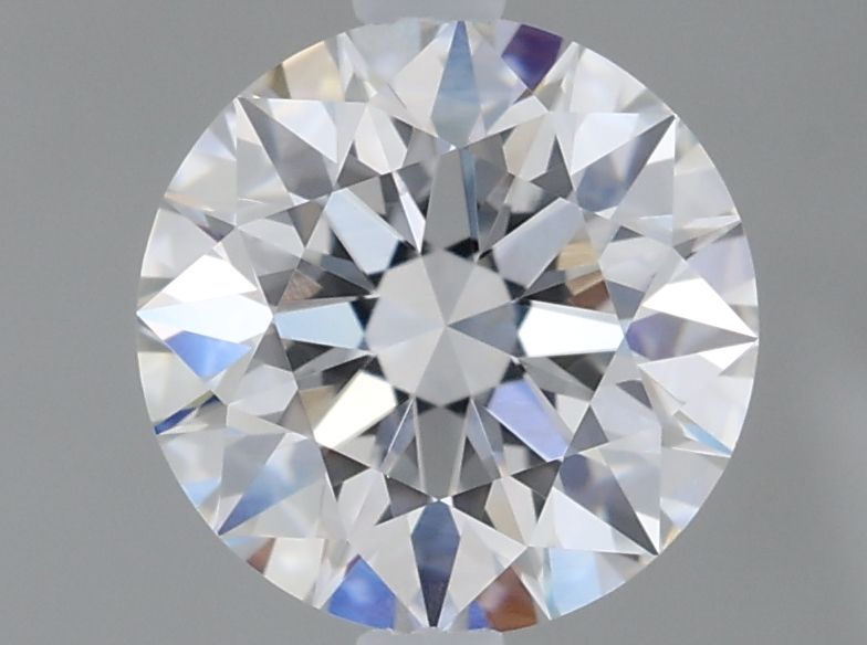Lab Grown Diamond Lab-grown 1,05Ct D-VVS1 Round - IGILG813608229 1