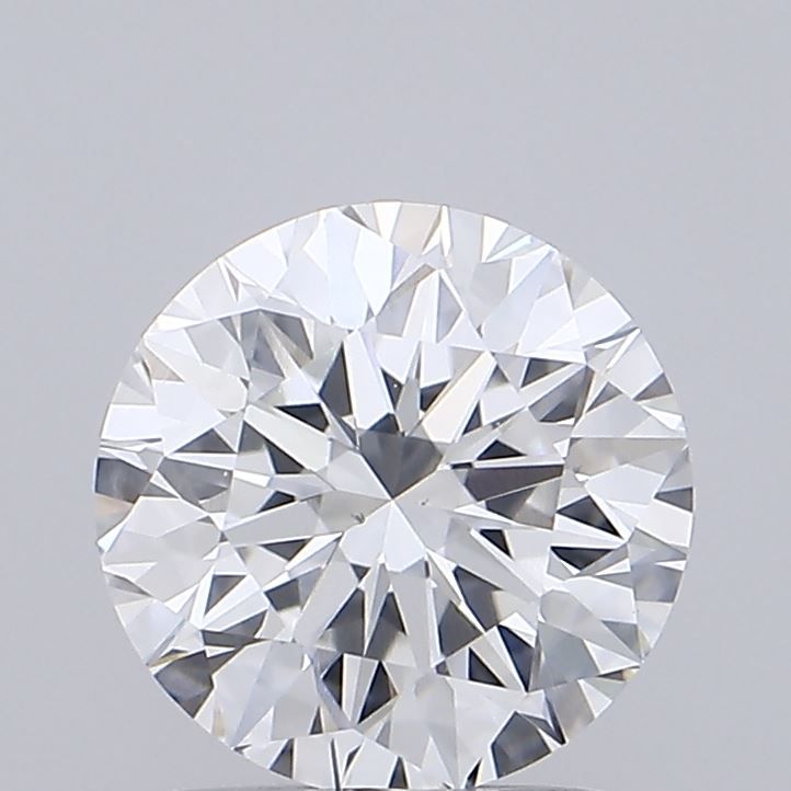 Lab Grown Diamond Lab-grown 1,53Ct E-VS1 Round - IGILG811663050