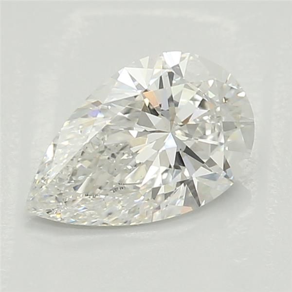 Lab Grown Diamond Lab-grown 0,62Ct G-VVS2 Pear - IGILG11949905