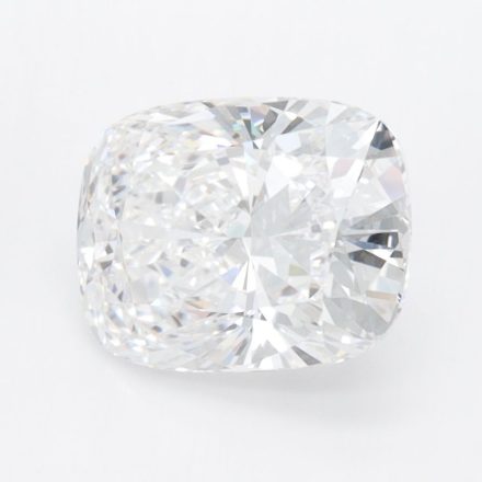 Lab Grown Diamond Lab-grown 2,04Ct D-VVS1 Cushion - IGILG700514266 1