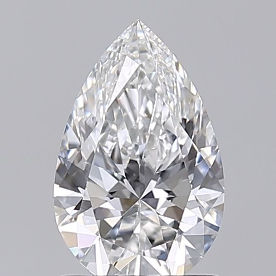 Lab Grown Diamond Lab-grown 1,01Ct E-VVS1 Pear - IGILG772677484