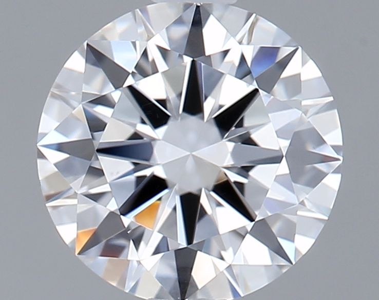 Lab Grown Diamond Lab-grown 1Ct D-VS1 Round - IGILG769638745