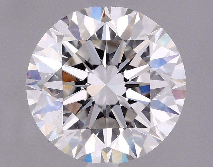 Lab Grown Diamond Lab-grown 1,56Ct F-VVS2 Round - IGILG813627918