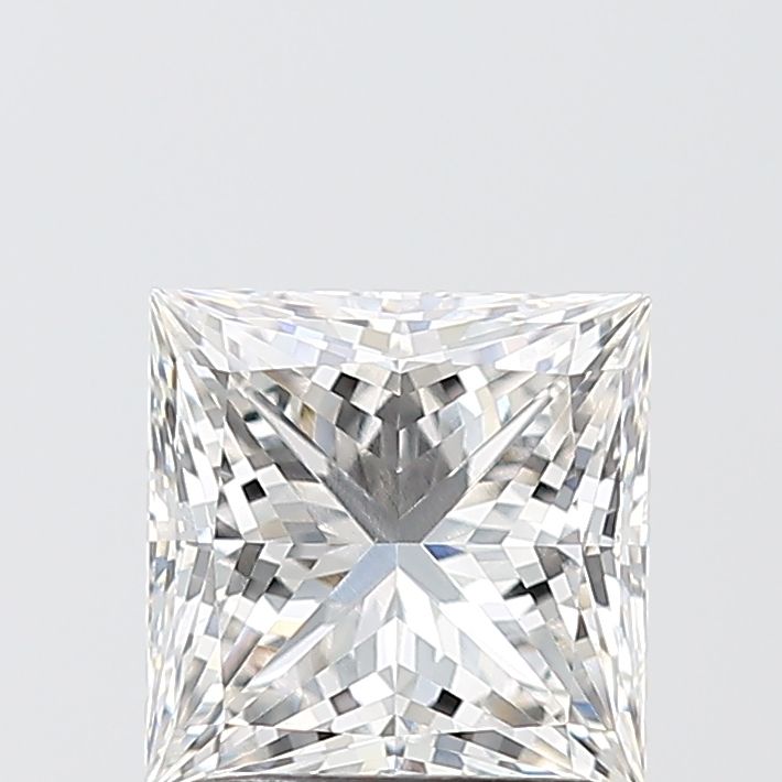 Lab Grown Diamond Lab-grown 2,06Ct F-VVS2 Princess - IGILG734532972