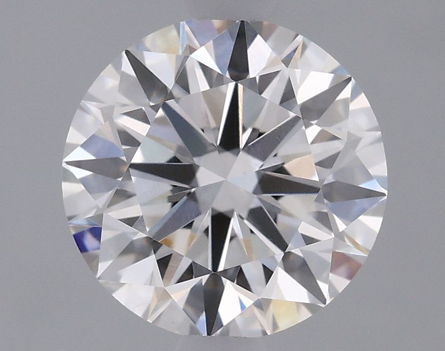 Lab Grown Diamond Lab-grown 1,55Ct E-VVS2 Round - IGILG813627794