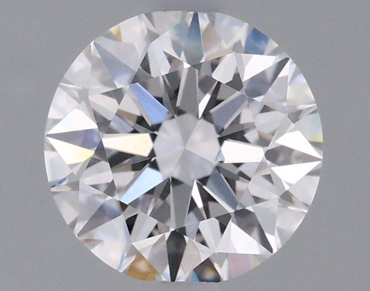 Lab Grown Diamond Lab-grown 1,1Ct D-VVS1 Round - IGILG811606888