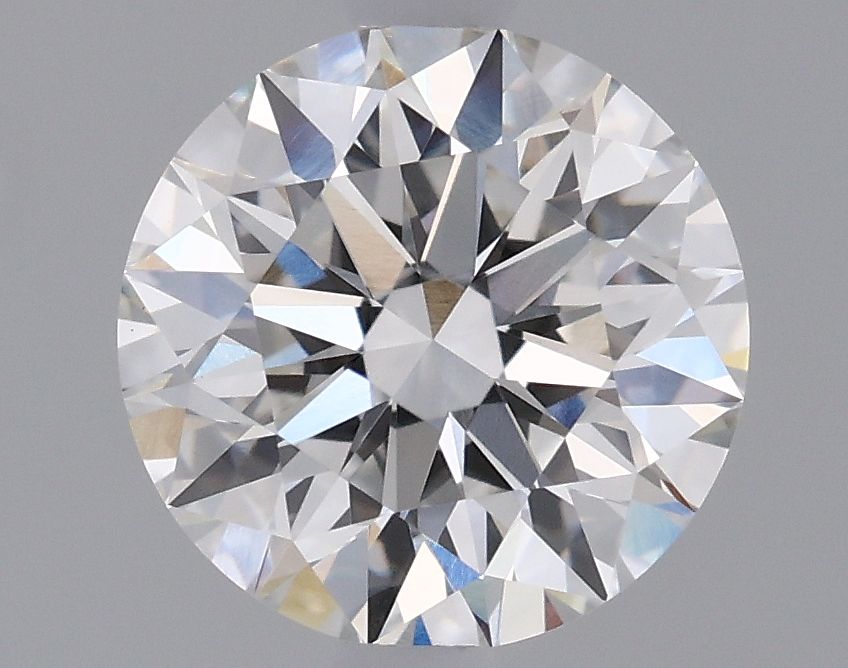 Lab Grown Diamond Lab-grown 1,52Ct F-VVS2 Round - IGILG809683534