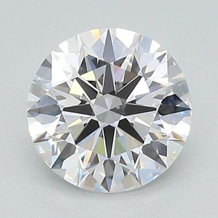Lab Grown Diamond Lab-grown 1,36Ct D-VVS2 Round - IGILG620459451 1