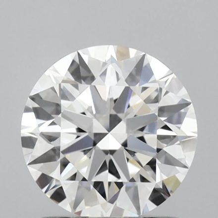 Lab Grown Diamond Lab-grown 1,08Ct D-VVS2 Round - IGILG654406712 1