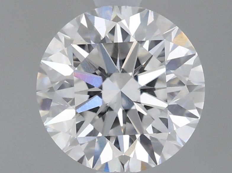 Lab Grown Diamond Lab-grown 1,08Ct E-VS1 Round - IGILG809654639