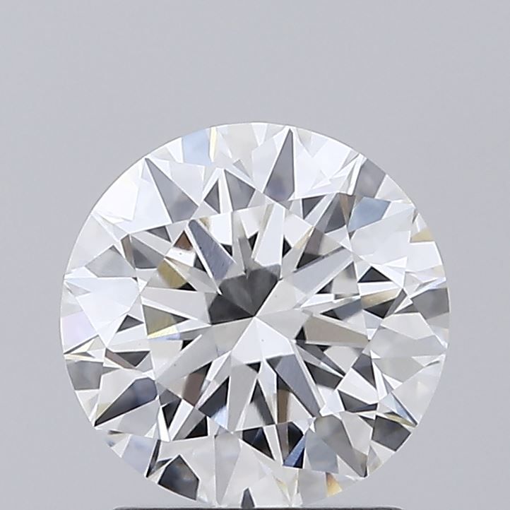Lab Grown Diamond Lab-grown 1,51Ct E-VVS2 Round - IGILG811662429