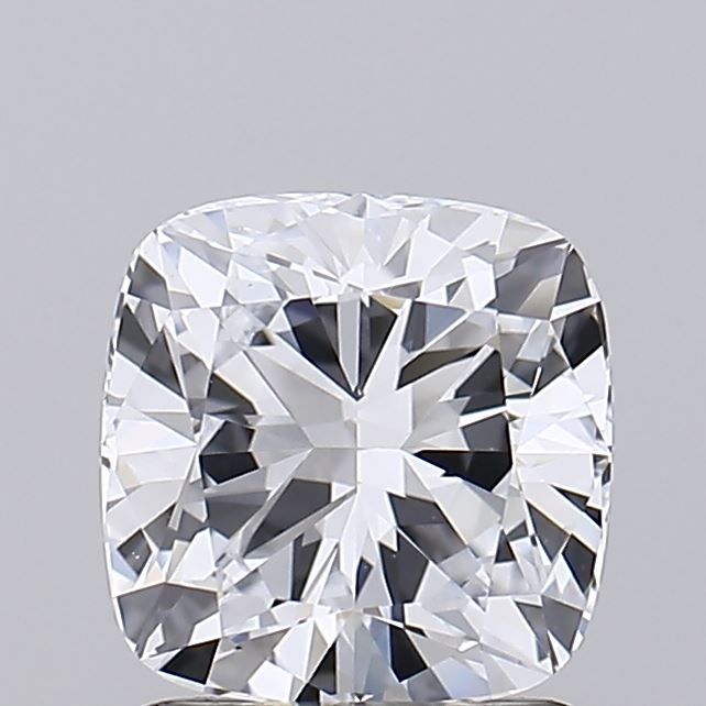 Lab Grown Diamond Lab-grown 1,33Ct F-IF Cushion - IGILG656488124 1