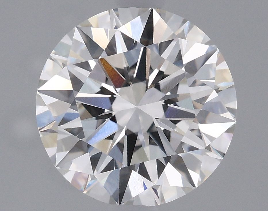 Lab Grown Diamond Lab-grown 2,04Ct F-VVS1 Round - IGILG811653987