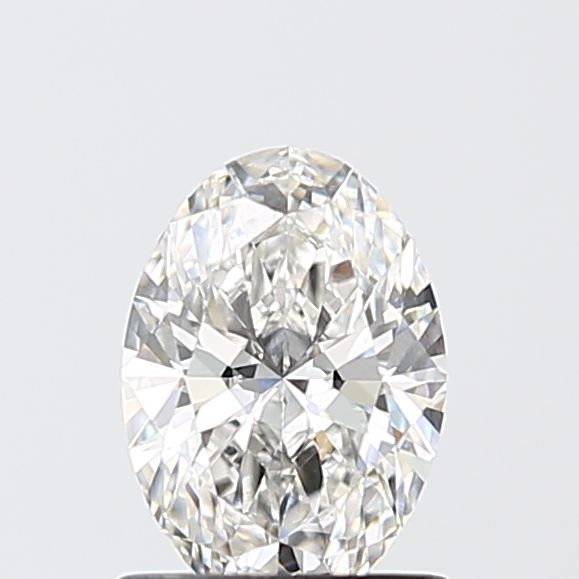 Lab Grown Diamond Lab-grown 1,06Ct F-VVS2 Oval - IGILG760554687