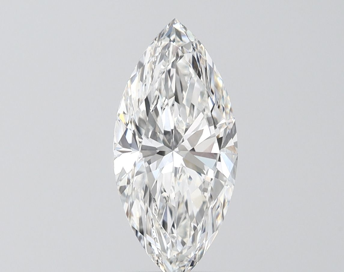 Lab Grown Diamond Lab-grown 1,79Ct F-VVS2 Marquise - IGILG778665590 1