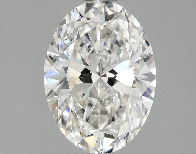 Lab Grown Diamond Lab-grown 1,59Ct F-VS2 Oval - IGILG759520463 1