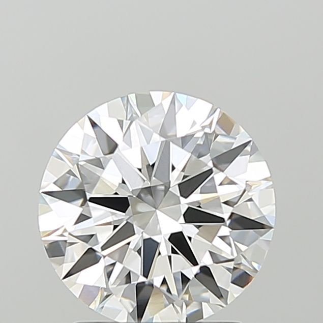 Lab Grown Diamond Lab-grown 2,06Ct F-VVS1 Round - IGILG725509087