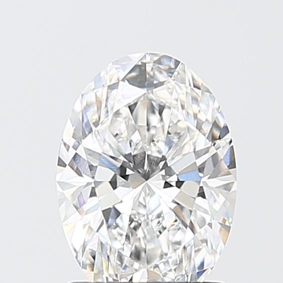 Lab Grown Diamond Lab-grown 1,56Ct D-VVS2 Oval - IGILG765639150 1
