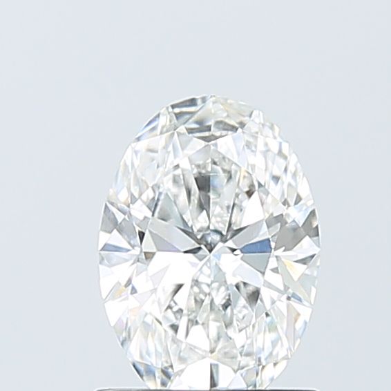 Lab Grown Diamond Lab-grown 1,03Ct D-VS1 Oval - IGILG766665691 1