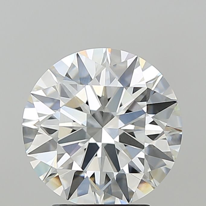 Lab Grown Diamond Lab-grown 3,09Ct F-VVS2 Round - IGILG769656955 1