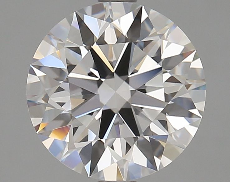 Lab Grown Diamond Lab-grown 3,11Ct D-VVS1 Round - GIALG6481402420 1