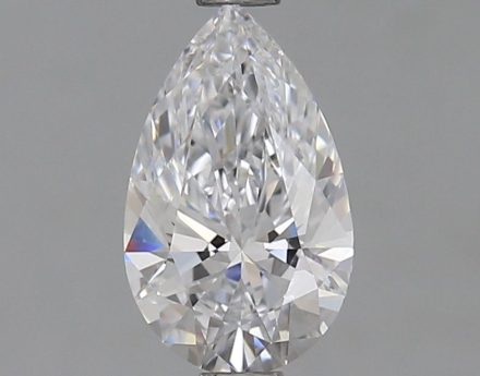 Lab Grown Diamond Lab-grown 0,91Ct E-VS2 Pear - IGILG578325004 1