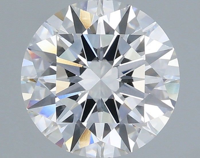 Lab Grown Diamond Lab-grown 2,02Ct F-VVS2 Round - IGILG754521685 1