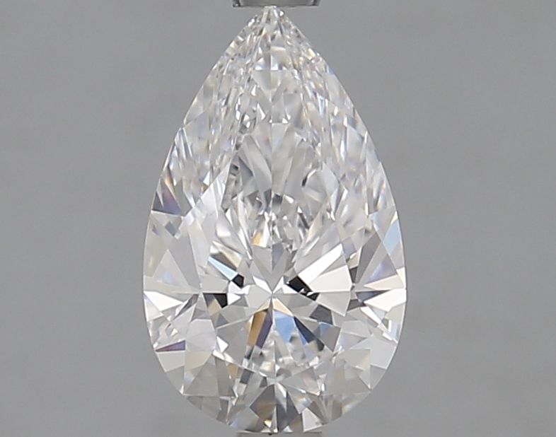 Lab Grown Diamond Lab-grown 1,33Ct D-VVS1 Pear - IGILG677544462 1