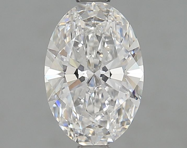 Lab Grown Diamond Lab-grown 1,33Ct D-VVS1 Oval - IGILG729590641 1