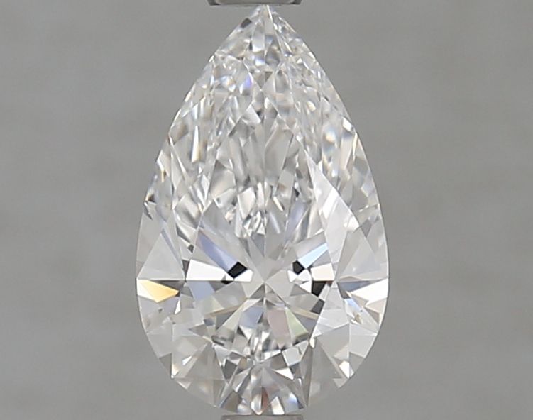 Lab Grown Diamond Lab-grown 1,09Ct D-IF Pear - IGILG727547309 1