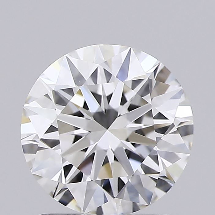Lab Grown Diamond Lab-grown 1,56Ct F-VVS1 Round - IGILG807606907