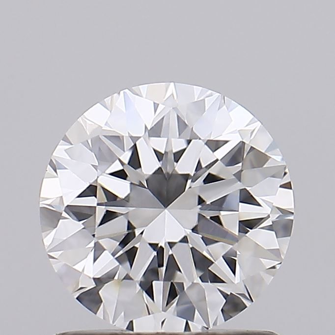 Lab Grown Diamond Lab-grown 1,04Ct D-IF Round - IGILG802604665 1