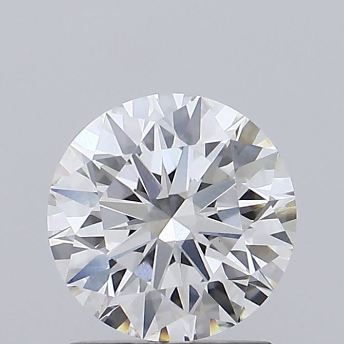 Lab Grown Diamond Lab-grown 1,53Ct G-VVS2 Round - IGILG803641967