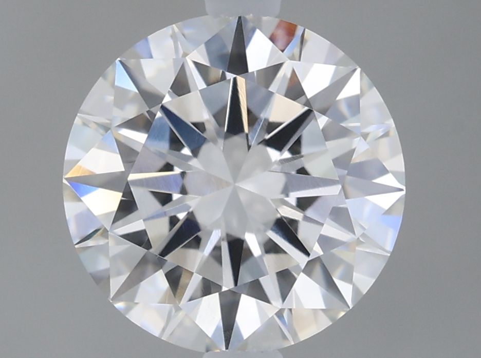 Lab Grown Diamond Lab-grown 1,57Ct E-VVS2 Round - IGILG811654573