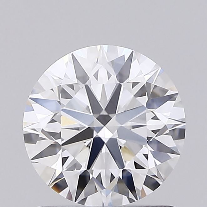 Lab Grown Diamond Lab-grown 1,04Ct E-VVS1 Round - IGILG803611895