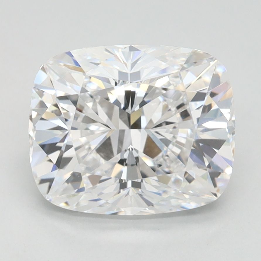 Lab Grown Diamond Lab-grown 2,08Ct D-VVS1 Cushion - IGILG768631568