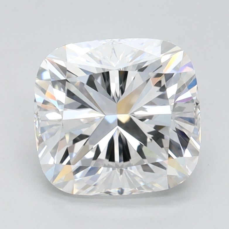 Lab Grown Diamond Lab-grown 1,35Ct D-VVS1 Cushion - IGILG768631562 1