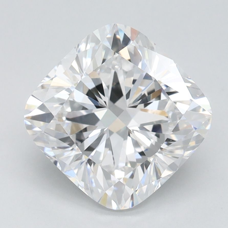 Lab Grown Diamond Lab-grown 1,85Ct D-VVS1 Cushion - IGILG768631565 1