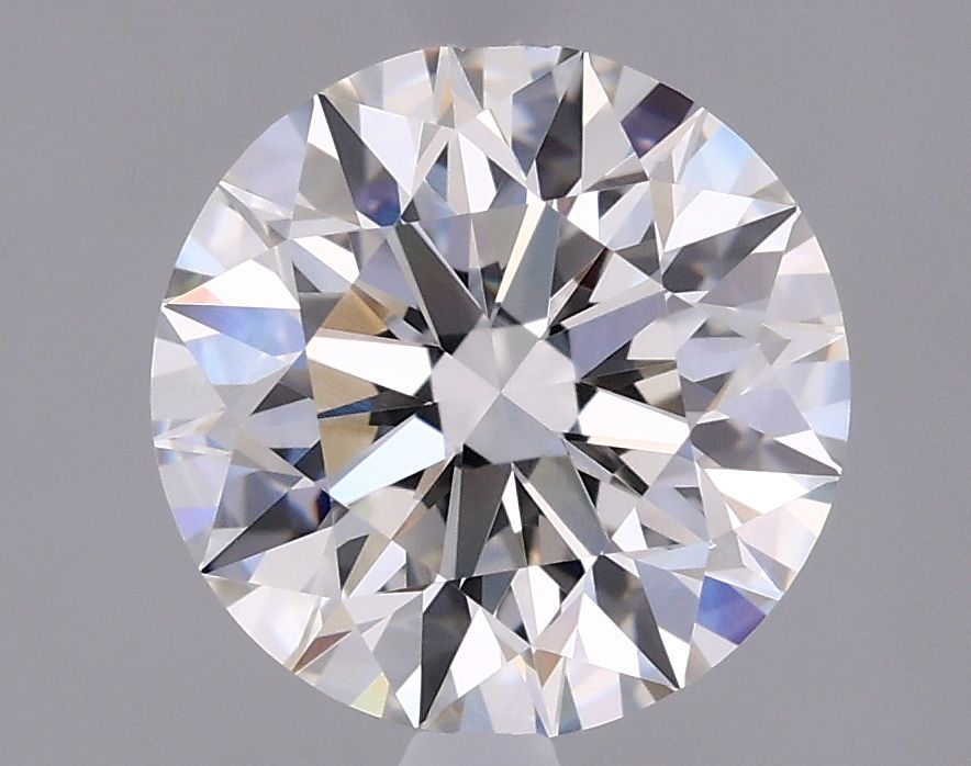 Lab Grown Diamond Lab-grown 1,56Ct G-VVS1 Round - IGILG811690481 1