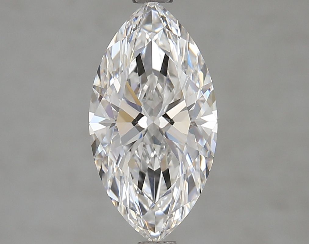 Lab Grown Diamond Lab-grown 2,25Ct D-FL Marquise - IGILG773639068 1
