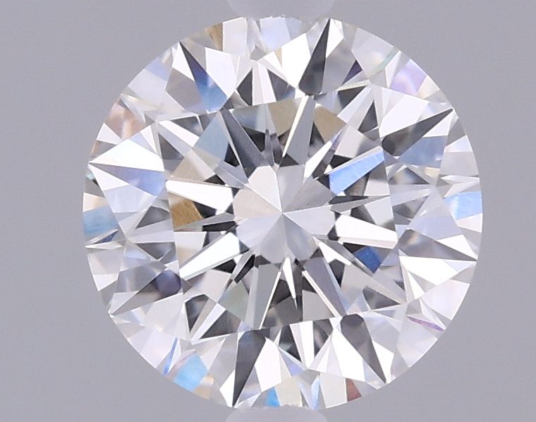 Lab Grown Diamond Lab-grown 1,06Ct F-VVS1 Round - IGILG805696165 1