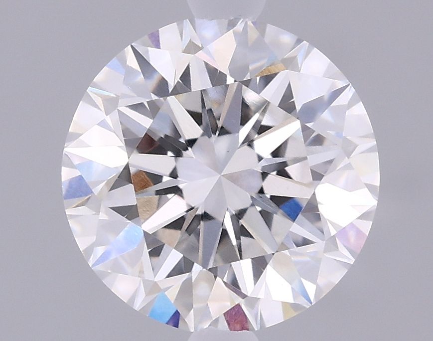 Lab Grown Diamond Lab-grown 1,51Ct E-VVS2 Round - IGILG806617227
